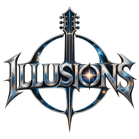 ILLUSIONS BAND
